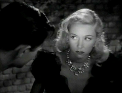 Besides Ryan's standout performance also of note is Gloria Grahame