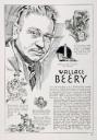Wallace Beery - Click for Larger Image