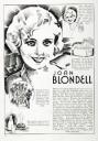 Joan Blondell - Click for Larger Image