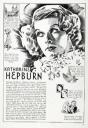 Katharine Hepburn - Click for Larger Image