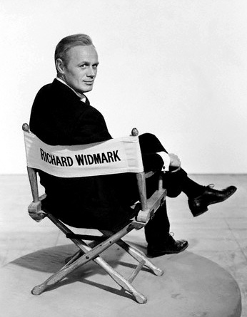 Richard Widmark circa 1950’s