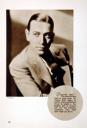 George Raft - 1933 - Click for Larger Version
