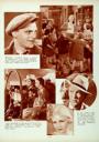 Cagney, Cimmaron, Lee Tracy and Ann Harding - 1933 - Click for Larger Version
